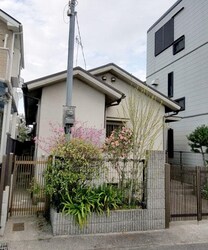 魚崎北町１丁目戸建の物件外観写真